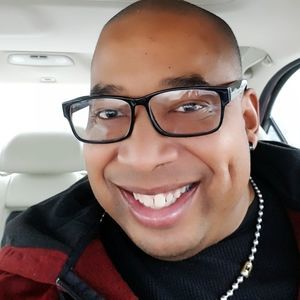 Meet your Posher, Daryl